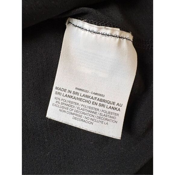 Nike black DriFit short sleeve tee - M - Picture 7 of 7